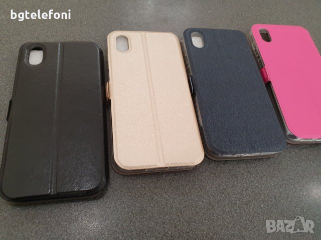 Huawei Y5 2019,Y6 2019,Y7 2019,P Smart 2019,P30 Lite тефтери, снимка 8 - Калъфи, кейсове - 25684260