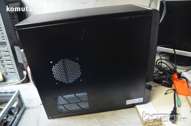 марково захранване HURICAN +кутия, снимка 2 - Захранвания и кутии - 16667914