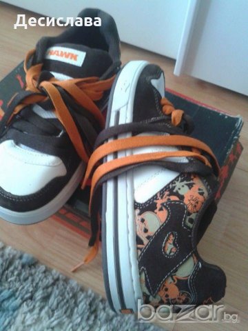 Детски кецове TONY HAWK, снимка 2 - Детски маратонки - 19747305