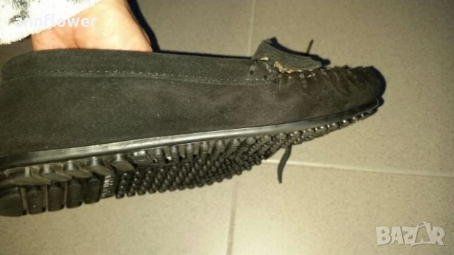 Обувки Minnetonka 38, снимка 6 - Дамски ежедневни обувки - 25786729