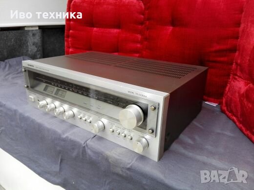 ONKYO TX-2500mk2, снимка 3 - Ресийвъри, усилватели, смесителни пултове - 25697722