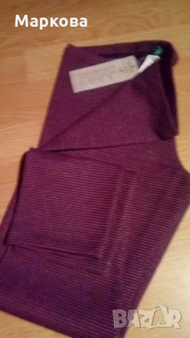 Нов клин  Benetton