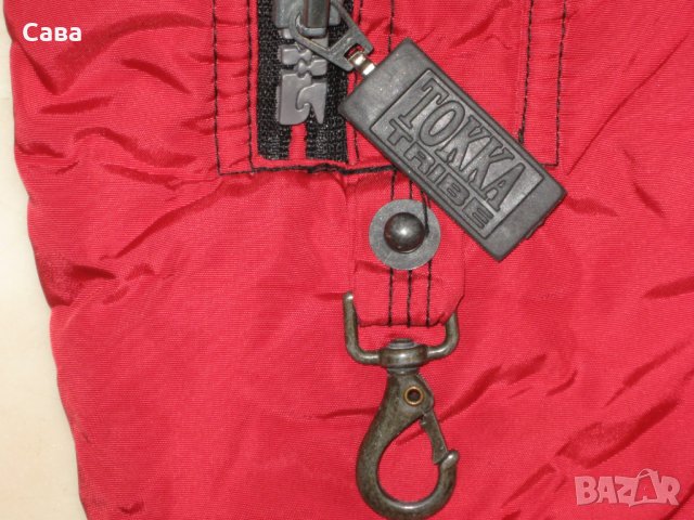 Зимно яке TOKKA TRIBE   мъжко,М, снимка 8 - Якета - 24079565