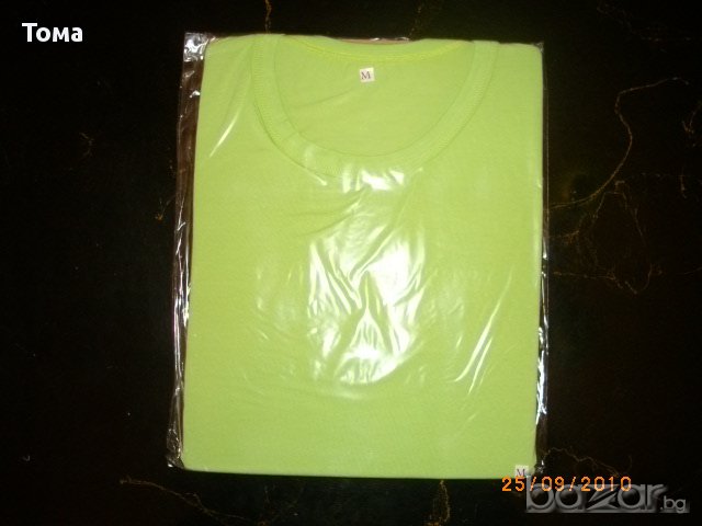 дамски тениски Л, снимка 2 - Тениски - 14230344