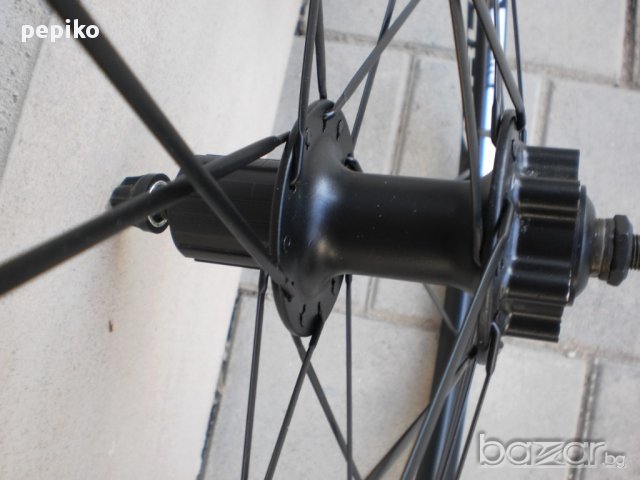 Продавам колела внос от Германия Комплект НОВИ алуминиеви капли VUELTA USA AIRLINE 1-26 цола , снимка 7 - Части за велосипеди - 17379636