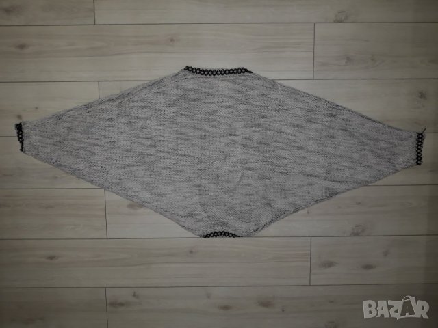 Детски бели ръкави за момиче марка Whip , снимка 4 - Детски якета и елеци - 23704255