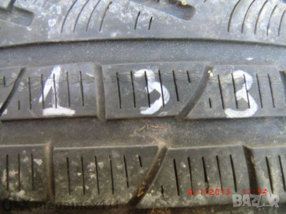 Гуми 205/55/16 91 Т Pirelli 2 броя, снимка 9 - Гуми и джанти - 25789078