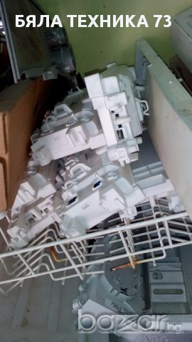 платки,мотори,помпи за перални AEG,BOSCH,SEMENS и др., снимка 4 - Перални - 15671010