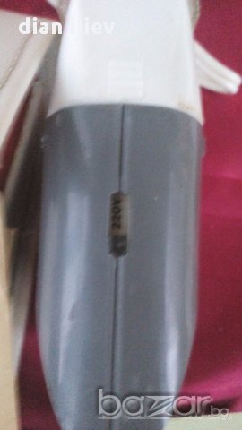 стара самобръсначка-комет,гдр, снимка 11 - Антикварни и старинни предмети - 13885058