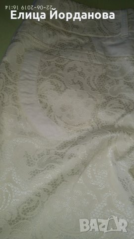 Роси фешън-чисто нов панталон , снимка 4 - Панталони - 25717223