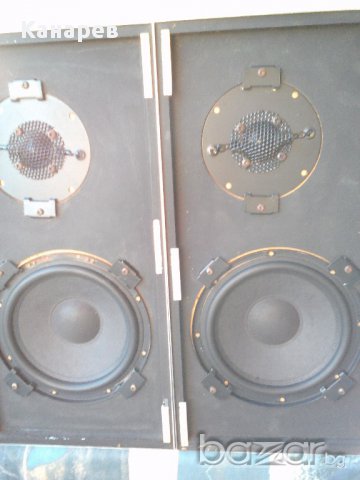 Bang&Olufsen Beovox, снимка 4 - Тонколони - 13401943