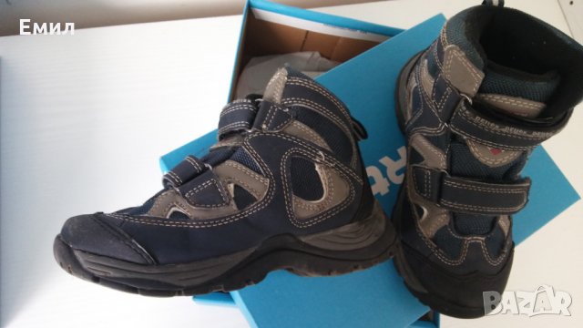 Детски ботуши, снимка 2 - Детски боти и ботуши - 23425699