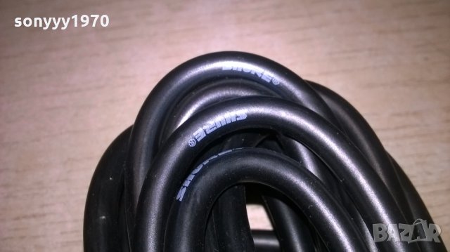 shure BETA 58 mic+shure кабел с жак и букса-внос швеицария, снимка 12 - Микрофони - 24470000