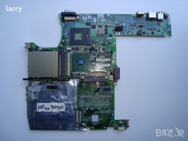 HP Compaq nx9030 лаптоп на части, снимка 10 - Части за лаптопи - 6282913
