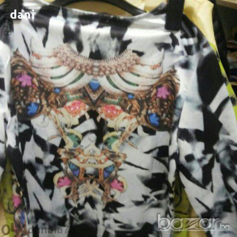 рокля just cavalli , снимка 3 - Рокли - 11049482