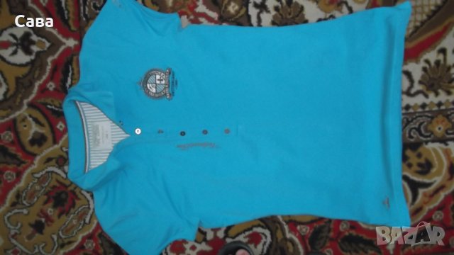 Блуза  FELIX BUHLER   дамска,С-М, снимка 2 - Тениски - 25822452