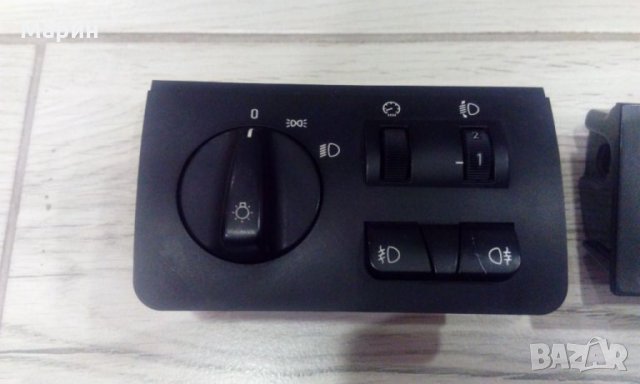 Части за BMW X5 E53 БМВ Х5 Е53 Супер изгодни цени !, снимка 2 - Части - 17873456