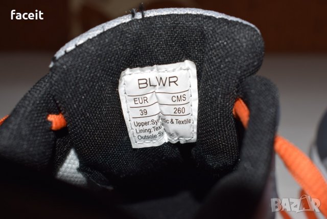 BLWR - Страхотни маратонки / номер 39, снимка 11 - Маратонки - 21999454