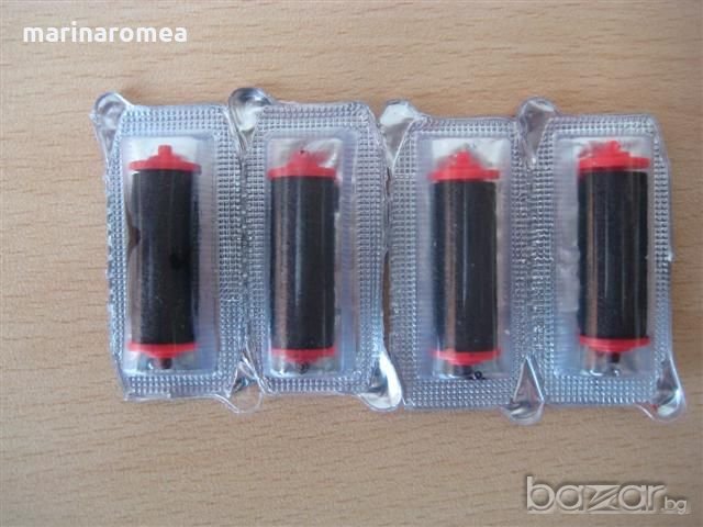 Тампони за маркиращи клещи БЛИЦ, снимка 2 - Клещи - 3237770