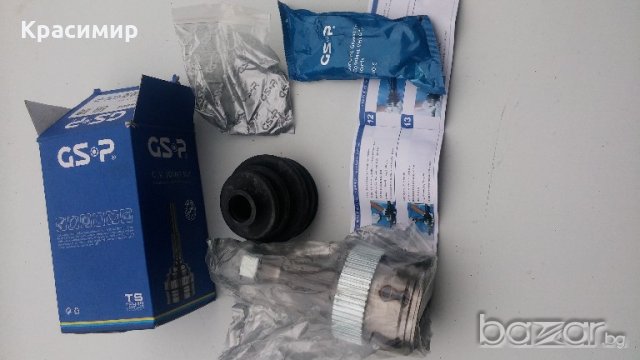 Каре за jeep Чероки, снимка 3 - Части - 20500852