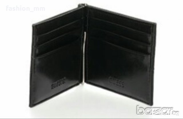 Оригинално портмоне Guess, снимка 2 - Портфейли, портмонета - 20796918