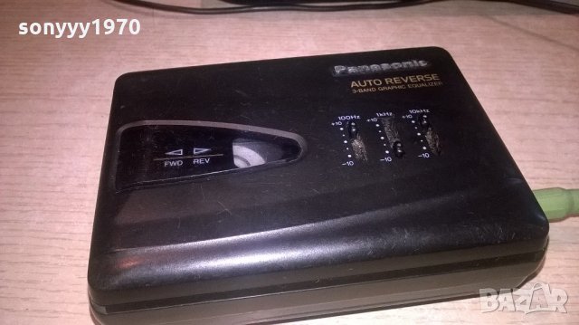 panasonic rq-p202-auto reverse-walkman-внос швеицария, снимка 4 - MP3 и MP4 плеъри - 21745389