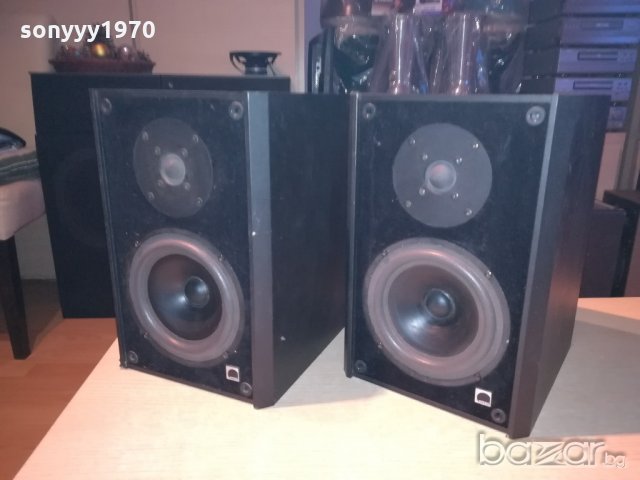 arcus as3 made in germany 2x90w-внос швеицария, снимка 5 - Тонколони - 20223683