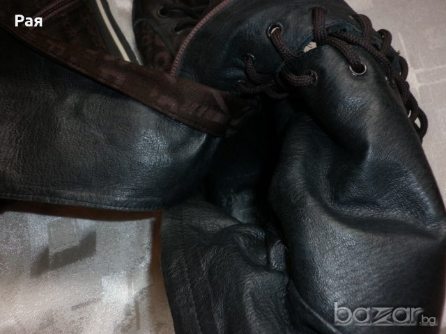 Ботуши versace sport boots, снимка 10 - Дамски ботуши - 18632245