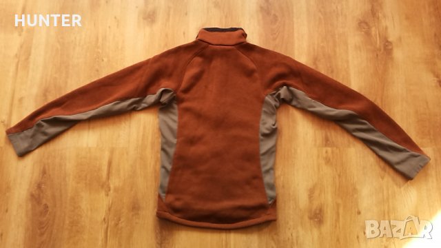 Columbia за лов и туризъм размер S горница ( става и за дамска ) - 19, снимка 2 - Суичъри - 25813106