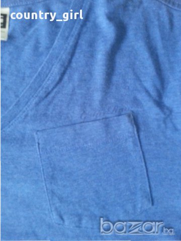 G-star Ny Regular - страхотна мъжка тениска, снимка 6 - Тениски - 18401131