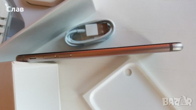 Iphone 6 16Gb Ios 9.3.5 Без забележки, снимка 9 - Apple iPhone - 22079720