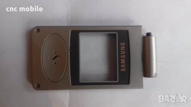 Samsung A100 - Samsung SGH-A100 оригинални части и аксесоари , снимка 9 - Резервни части за телефони - 23782344