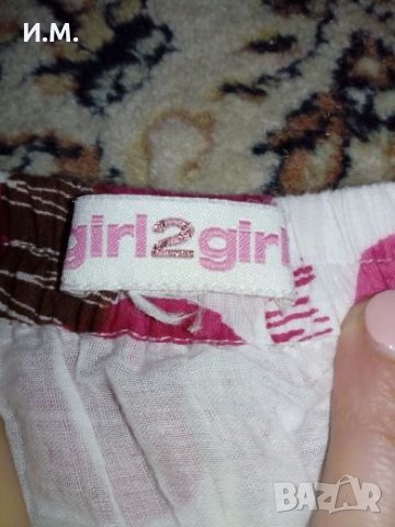 Красиви поли, снимка 10 - Детски рокли и поли - 25175061