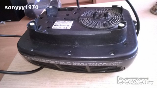 Delonghi-metal-за ремонт части, снимка 7 - Отоплителни печки - 17766398