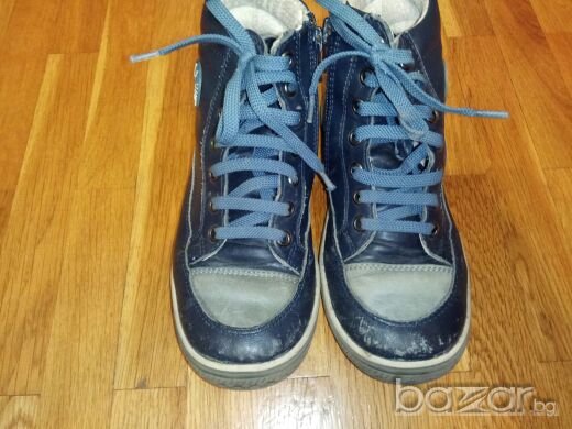 КиК,  N31, снимка 4 - Детски маратонки - 19416257