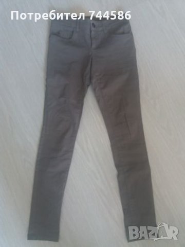 Дамски панталон Replay, снимка 1