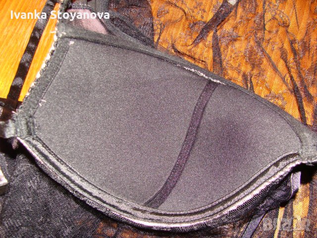 Продавам нова нощничка Victoria's secret размер 34D, снимка 4 - Бельо - 23472584