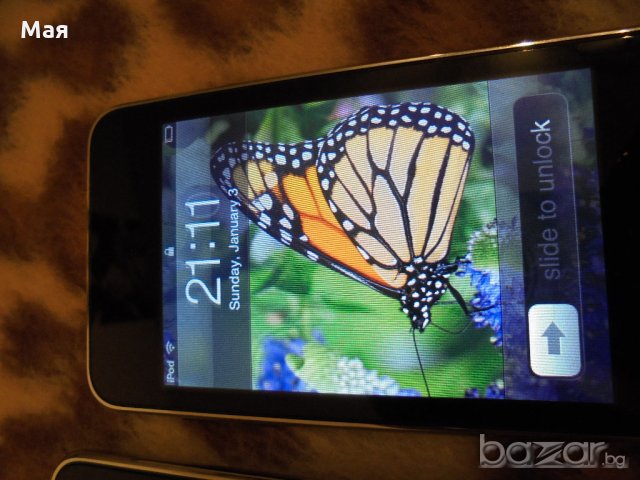 i pod, снимка 3 - iPod - 19525741