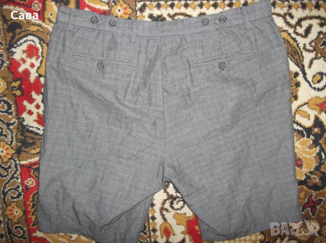 Къси панталони BATISTINI, GIOVANI     мъжки,Л-ХЛ, снимка 4 - Къси панталони - 26036946