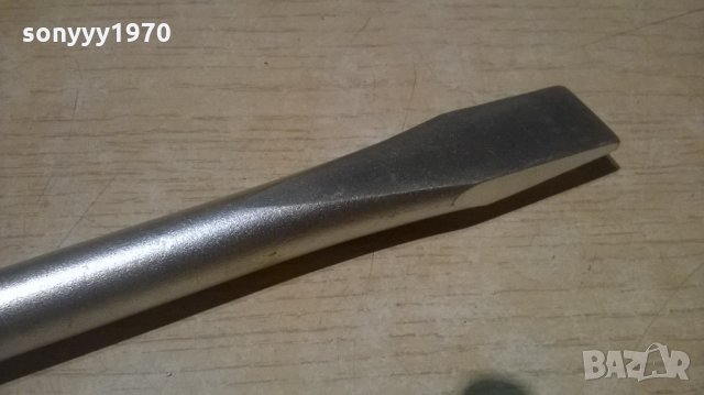 нов ключ за гуми-19мм, снимка 7 - Аксесоари и консумативи - 23190445