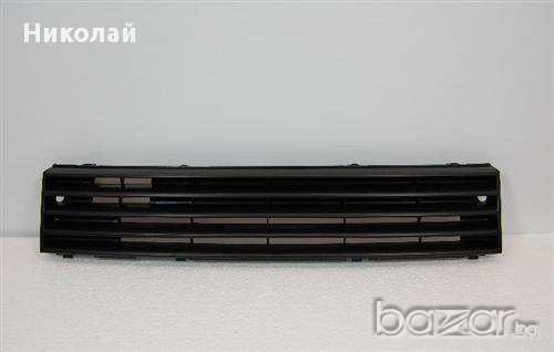 VW Polo 3 ’90-’94 – решетка без емблема – Jom-bochum , снимка 1