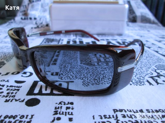 Слънчеви очила DKNY нови , снимка 3 - Слънчеви и диоптрични очила - 25364328