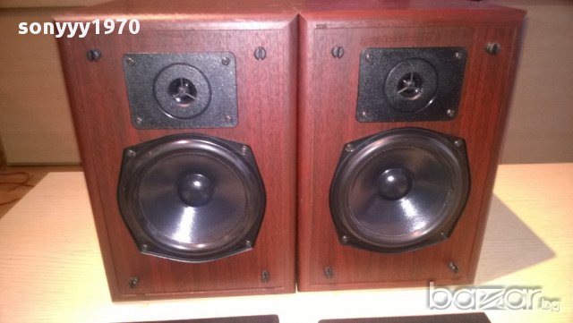denon sc-m2-2х70watts/6ohms-2броя тонколони-внос швеицария, снимка 10 - Тонколони - 11386421