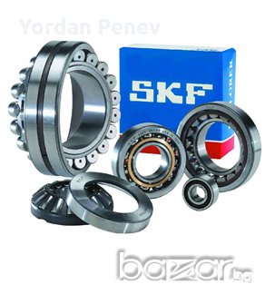 Лагери , главини - SKF и FAG , снимка 4 - Части - 18413782