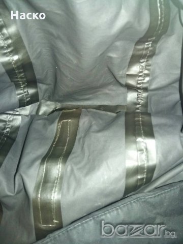 Regatta, черно пролет-есен яке, снимка 4 - Якета - 20751801