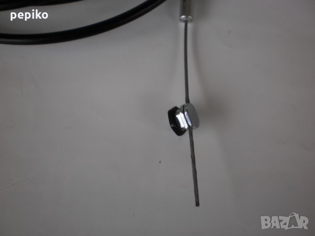 Продавам колела внос от Германия  дясна команда SHIMANO NEXUS SL-8830 за 8 вътрешни скорости, снимка 9 - Части за велосипеди - 24367753