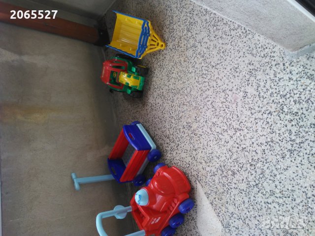 Градински играчки, снимка 7 - Други - 24565949