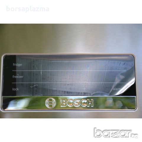 Bosch KGN56XL40 Хладилник с фризер ЕНЕРГИЕН КЛАС: A+++ ОБЩ КАПАЦИТЕТ: 505 l, снимка 4 - Фризери - 21305039