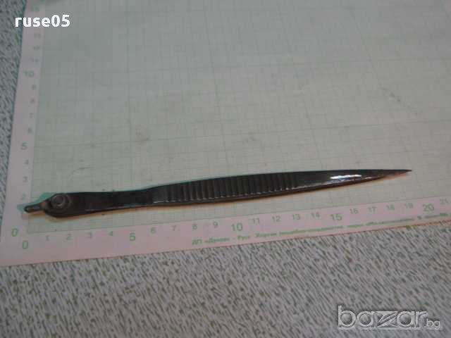 Пинцета - 1, снимка 2 - Други инструменти - 8367486