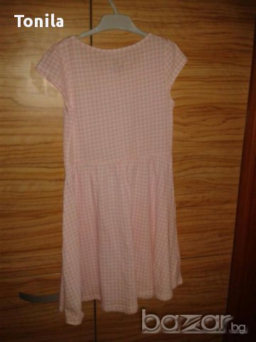 Намалена! Нова намалена рокличка H&M, снимка 4 - Детски рокли и поли - 14704653